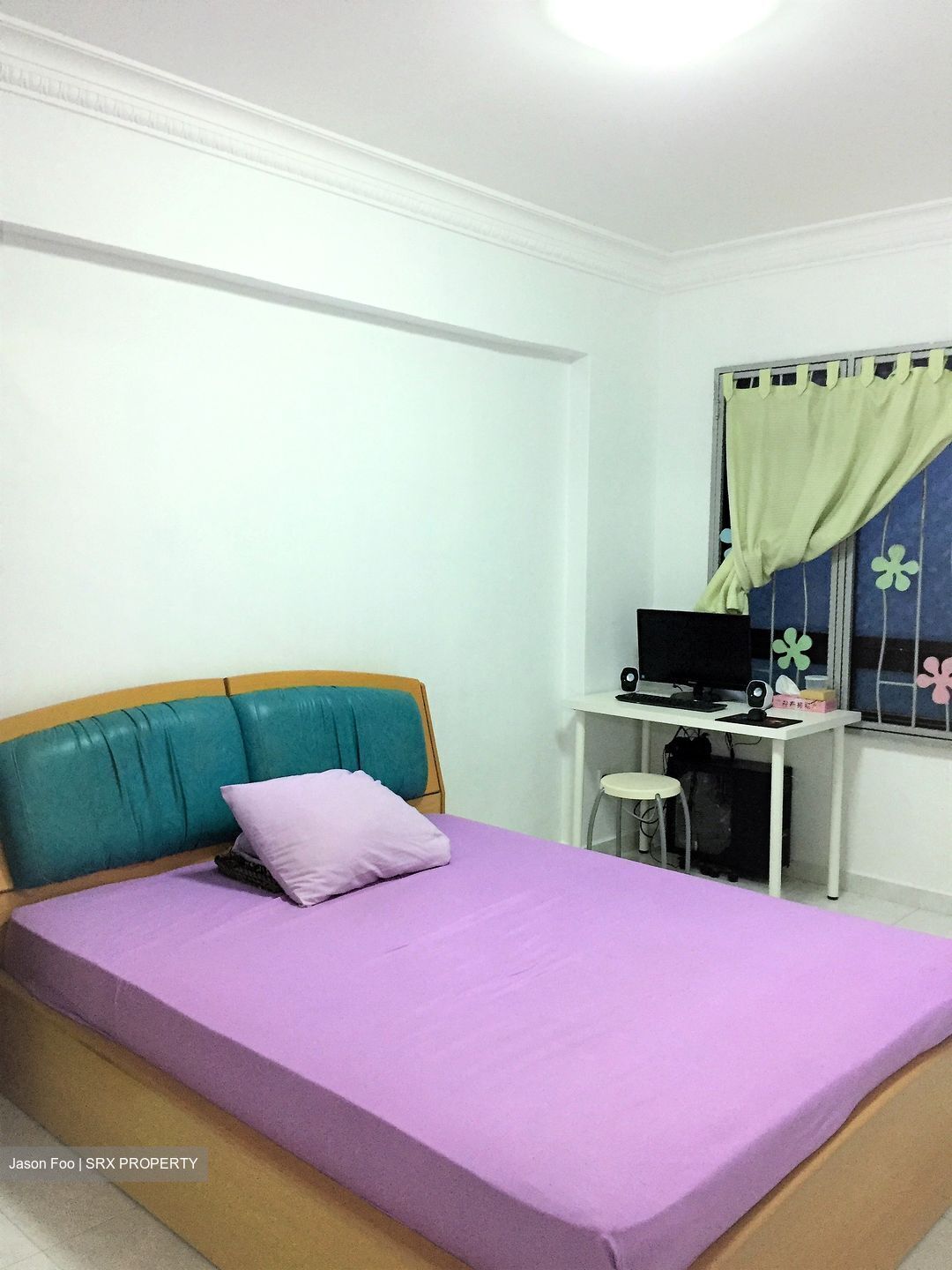 Woodlands Circle (Woodlands), HDB HUDC #335585171